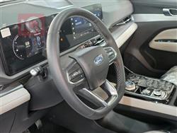 فۆرد ترێتۆری